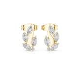Evelyn Diamond Earring